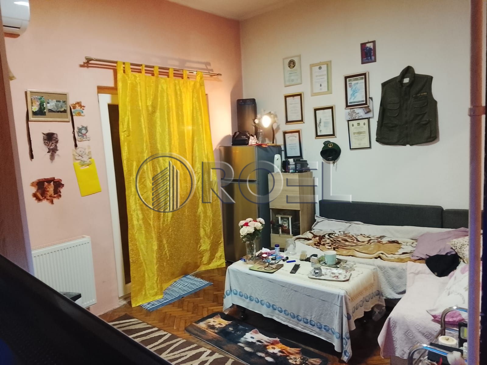 1256_8_1768550526 Prodaja, Dvosobni stan, Graberje Ivaničko 41m2