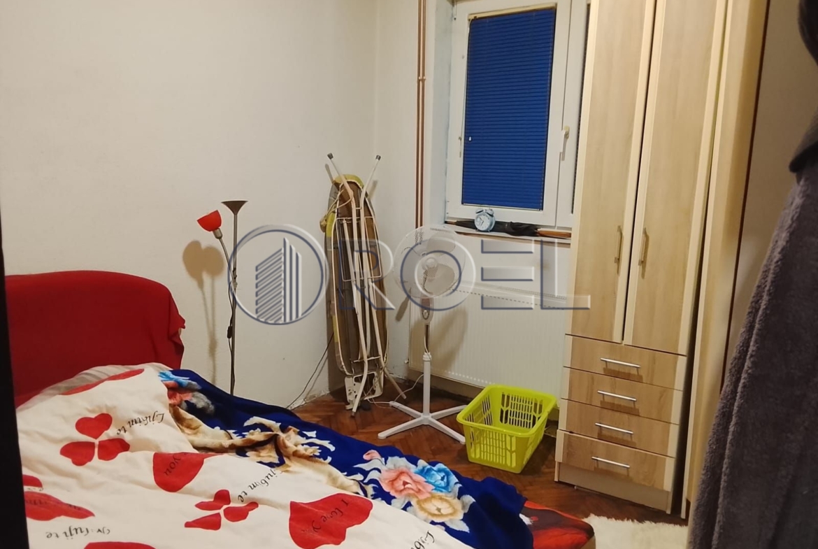 Prodaja, Dvosobni stan, Graberje Ivaničko 41m2