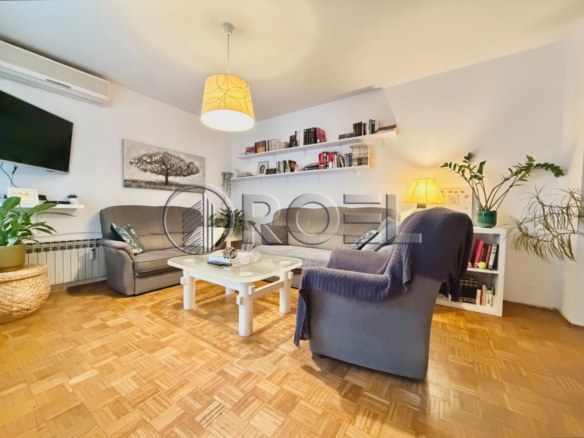 Zagreb, Malešnica, Ivane Brlić Mažuranić, trosobni stan, 70 m2