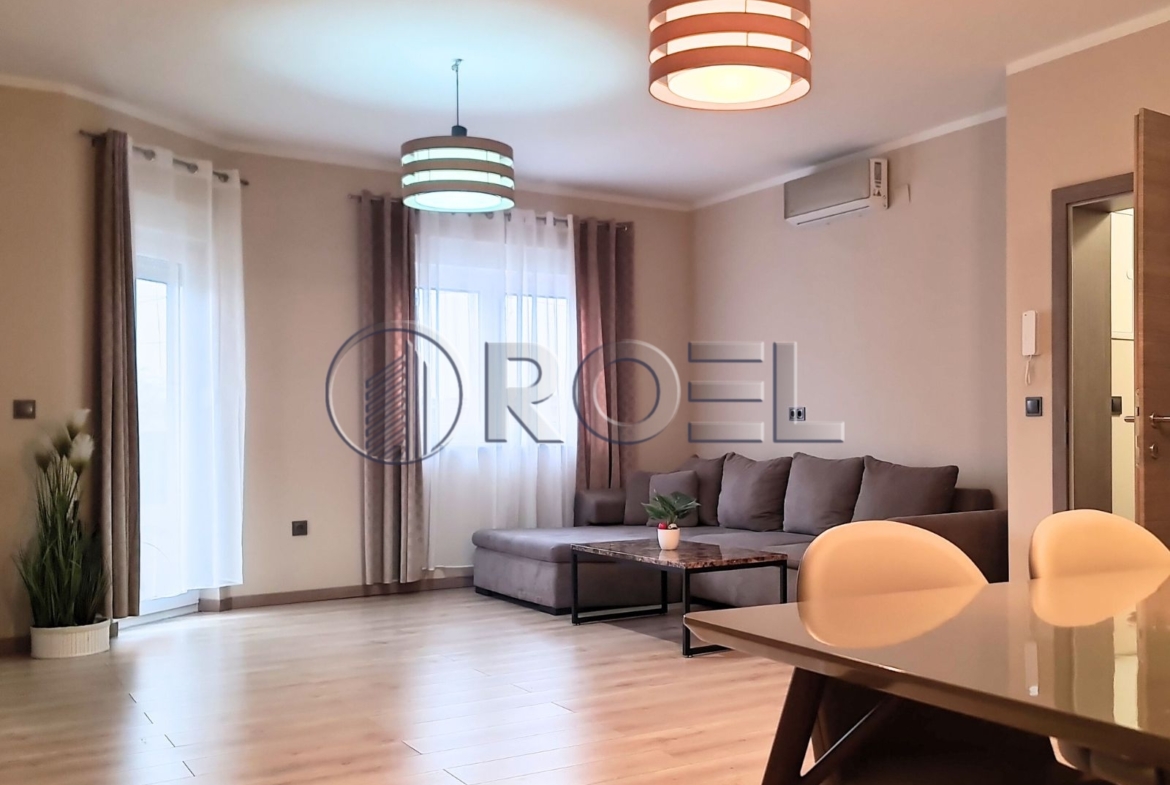 Zagreb, Zagrebačka cesta, trosoban stan NKP 92 m2