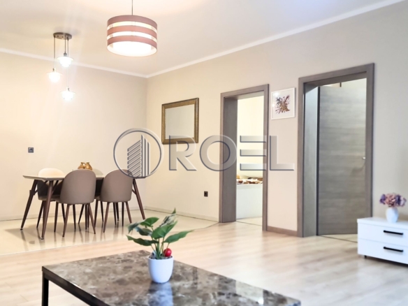 Zagreb, Zagrebačka cesta, three-bedroom apartment NKP 92 m2