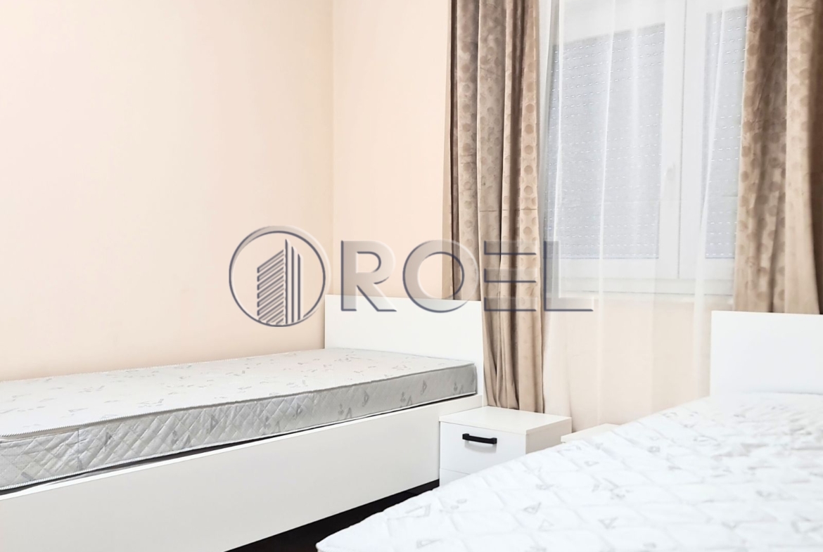 Zagreb, Zagrebačka cesta, trosoban stan NKP 92 m2