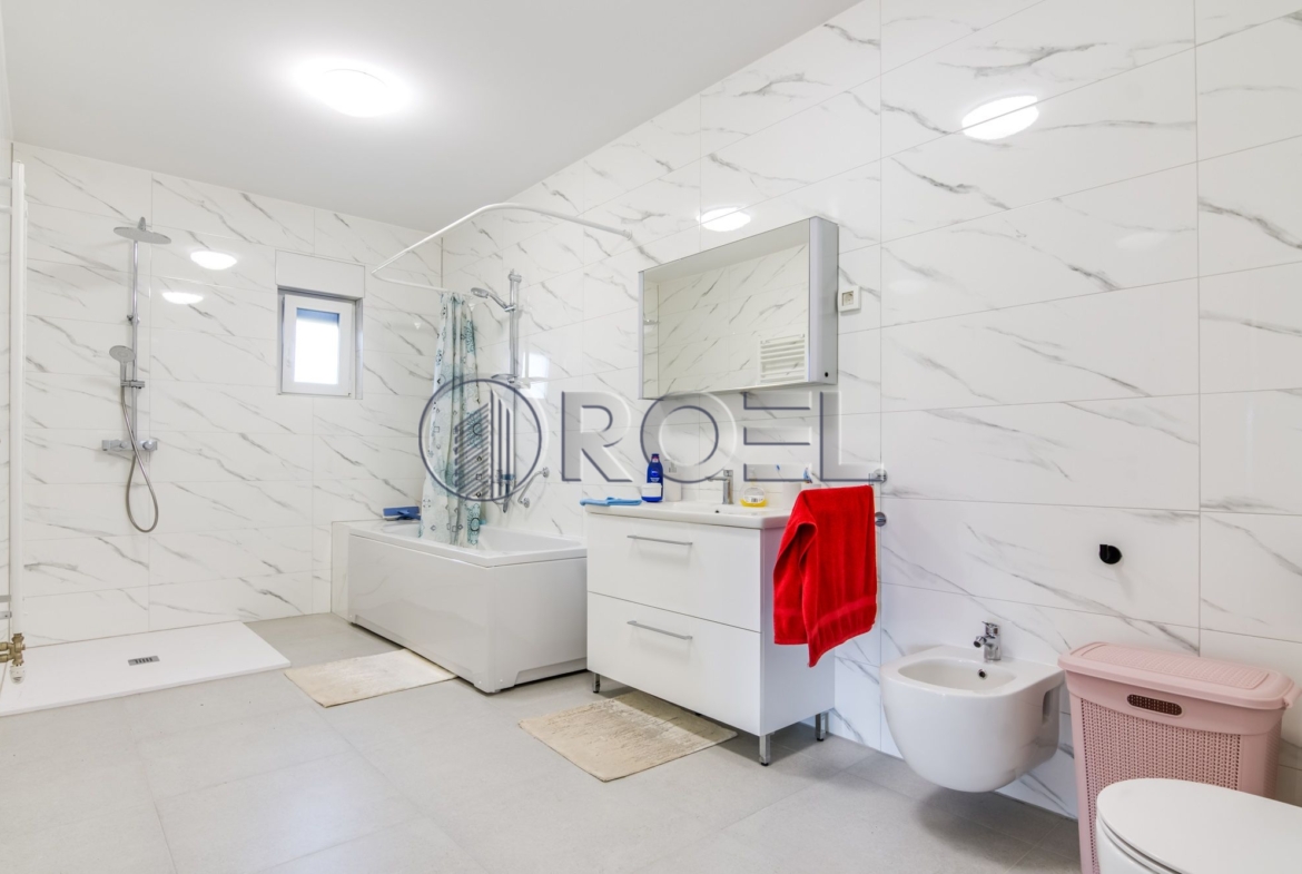 Samobor, Bobovica, novogradnja kuća NKP 247 m2