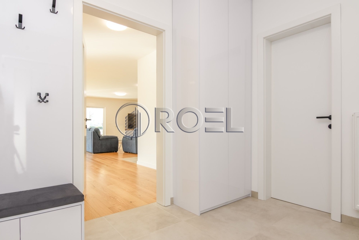 Samobor, Bobovica, novogradnja kuća NKP 247 m2