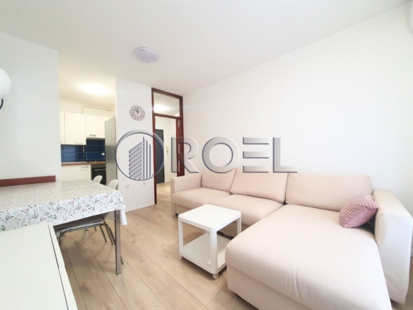 Zagreb, Knežija, odličan dvosoban stan NKP 35.50 m2