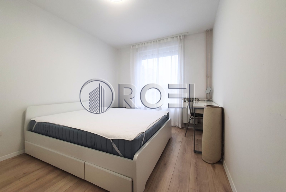 Zagreb, Knežija, odličan dvosoban stan NKP 35.50 m2