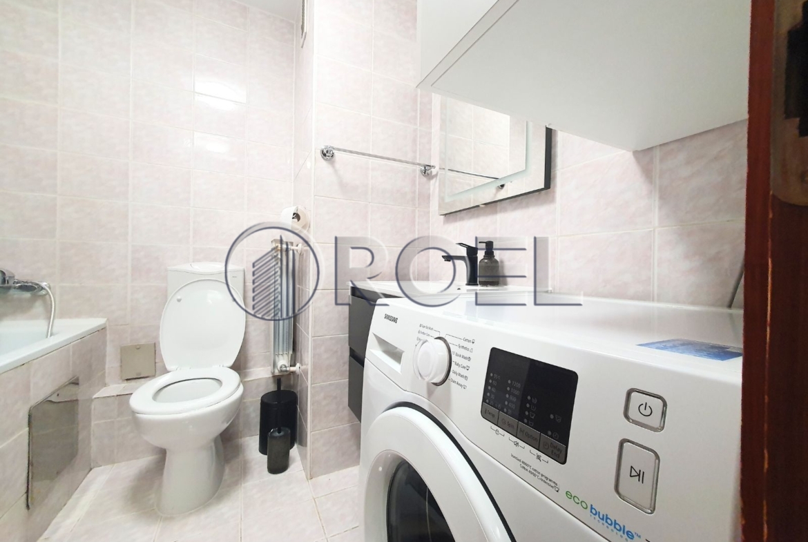 Zagreb, Knežija, odličan dvosoban stan NKP 35.50 m2