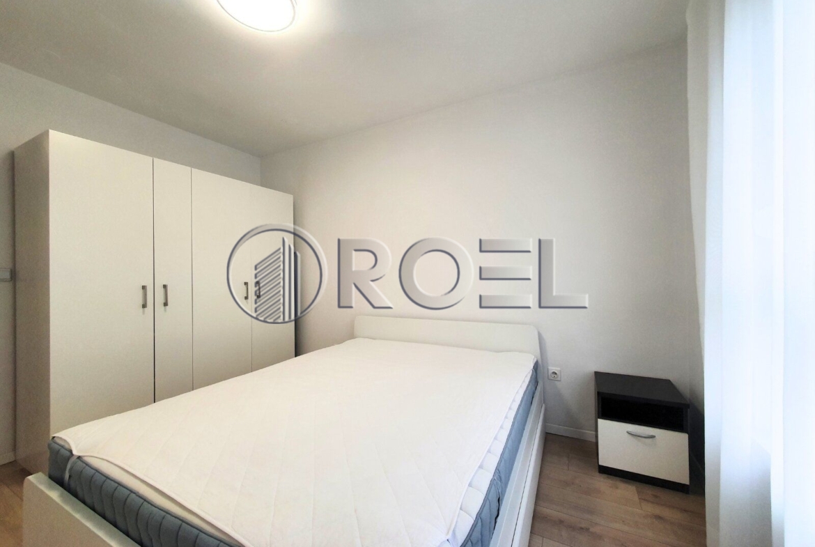 Zagreb, Knežija, odličan dvosoban stan NKP 35.50 m2