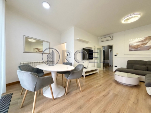 Trosobni stan, Zagreb, Mlinovi, 70 m2, najam