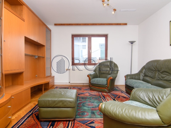 Najam, Trosobni stan, Zagreb, Trnje 75m2 + PM