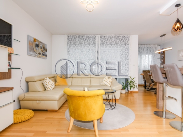 Zagreb, Donji grad, peterosoban stan, prodaja, 152.82 m2