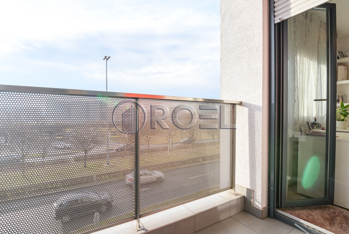 Zagreb, Donji grad, five-room apartment, for sale, 152.82 m2
