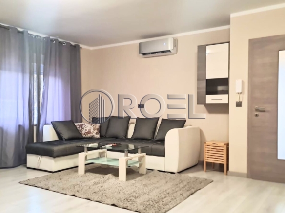 Zagreb, Zagrebačka cesta, trosoban stan NKP 92 m2