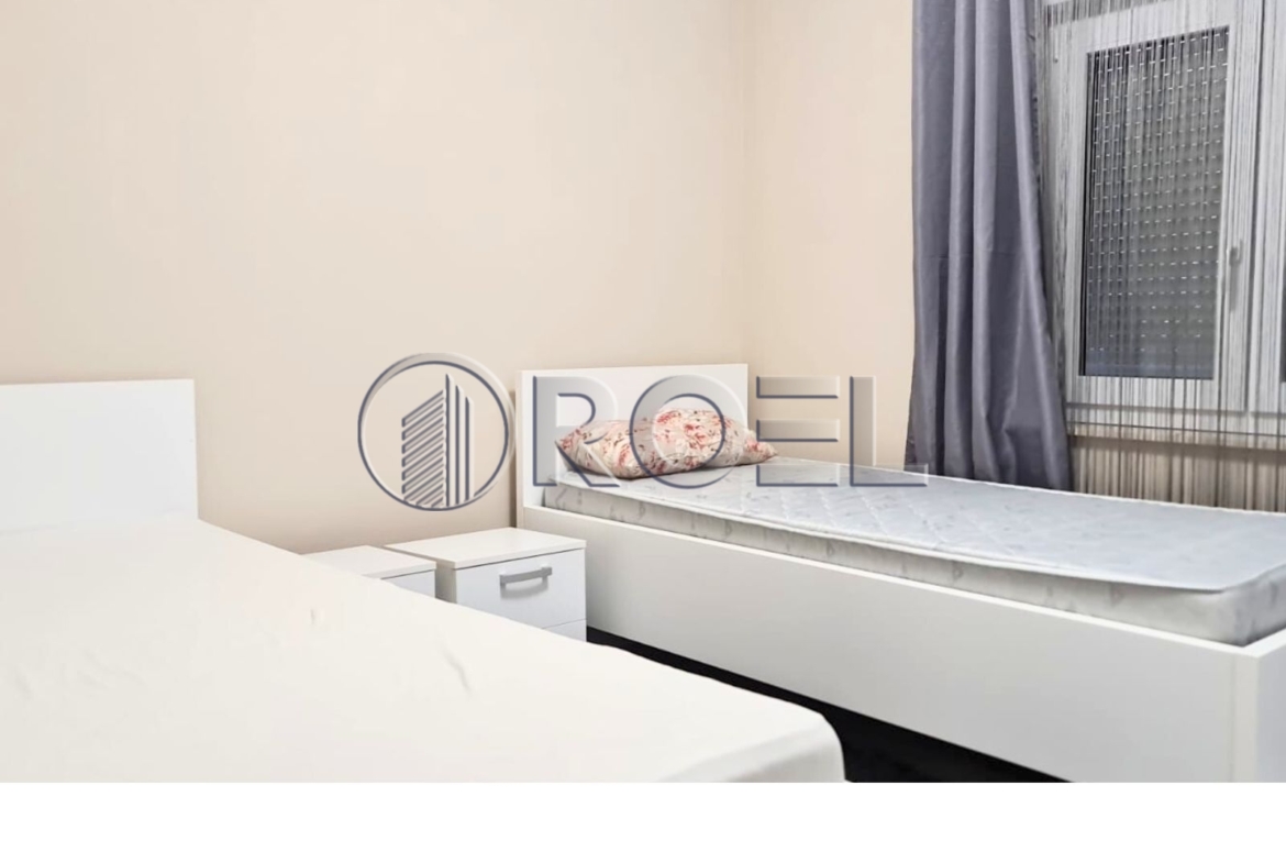 Zagreb, Zagrebačka cesta, three-bedroom apartment NKP 92 m2