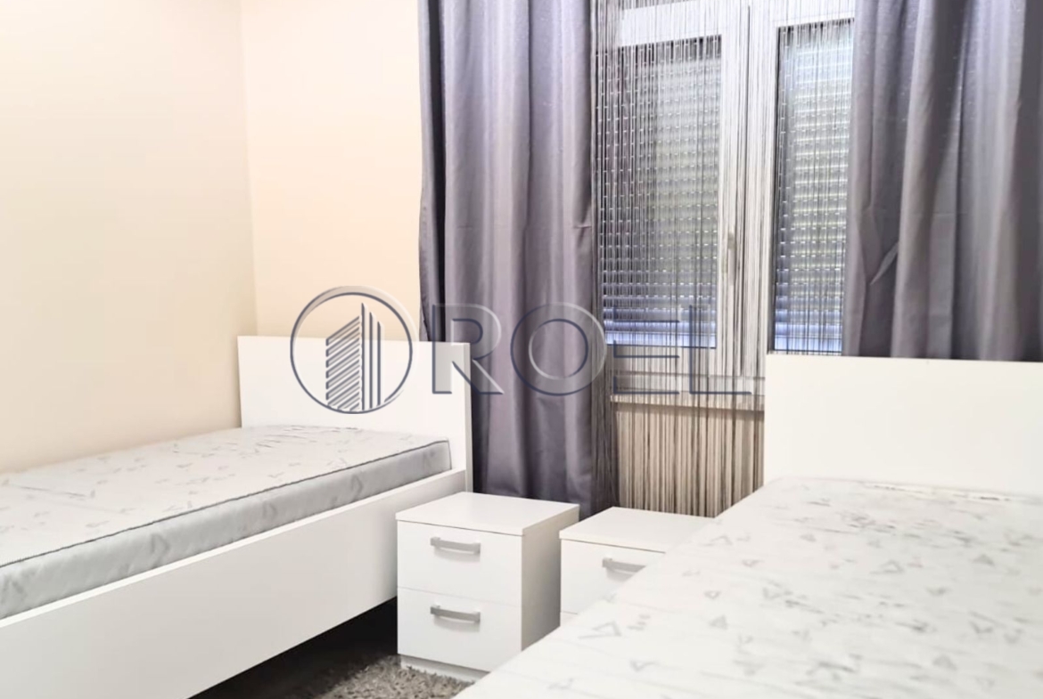 Zagreb, Zagrebačka cesta, three-bedroom apartment NKP 92 m2