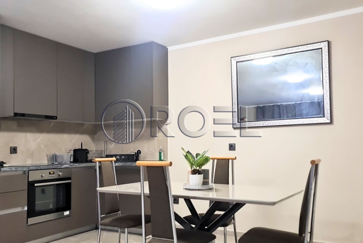 Zagreb, Zagrebačka cesta, three-bedroom apartment NKP 92 m2