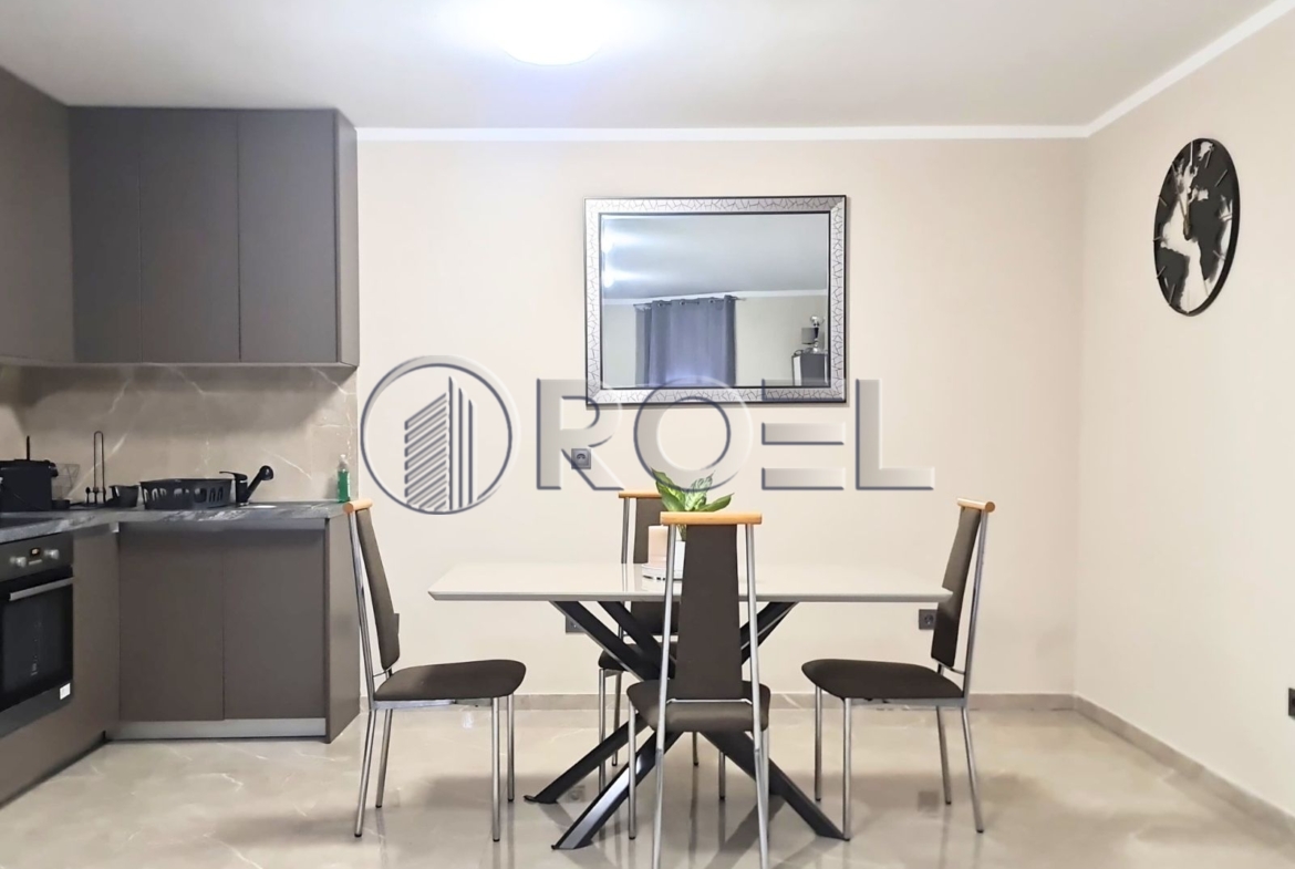 Zagreb, Zagrebačka cesta, three-bedroom apartment NKP 92 m2