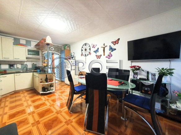 Stan u zgradi, 56, Novi Zagreb – istok, Zagreb