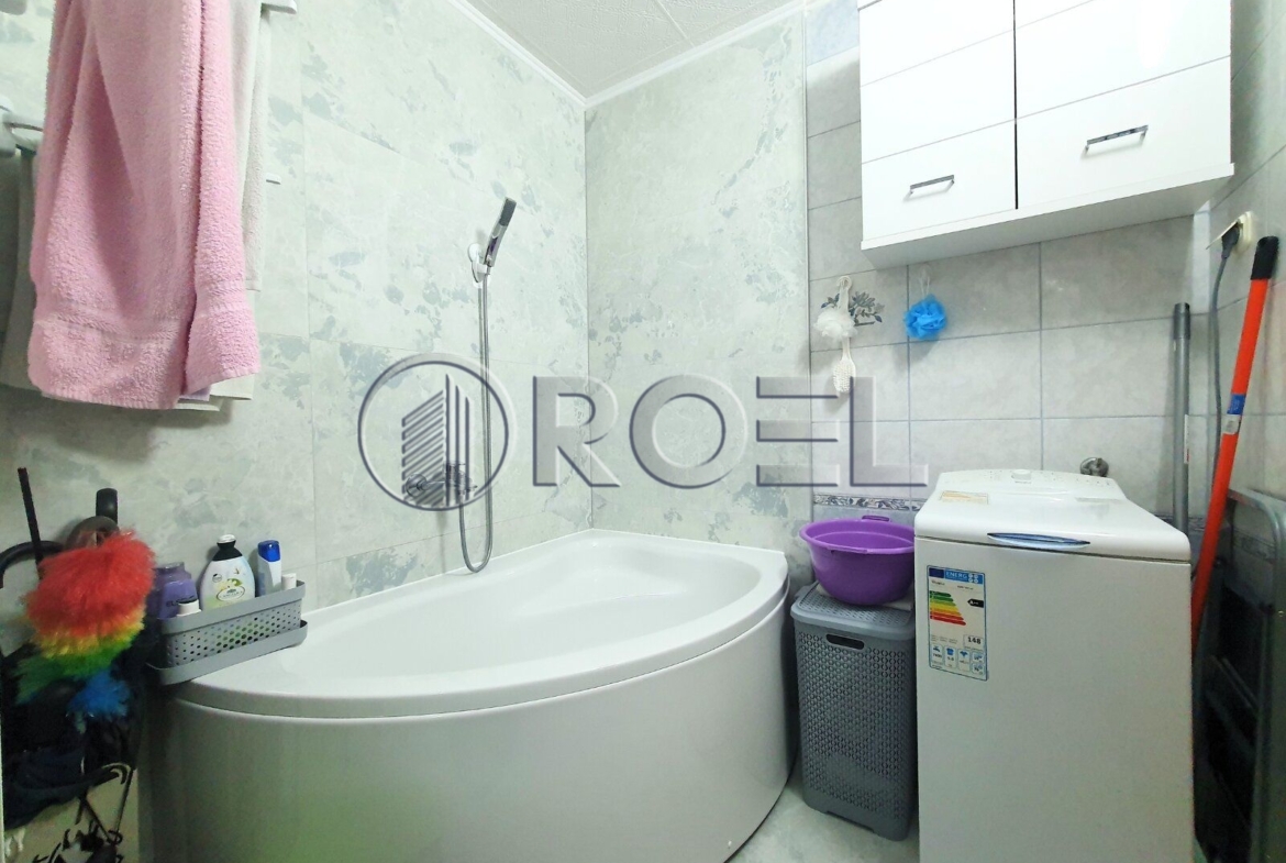 Stan u zgradi, 56, Novi Zagreb – istok, Zagreb