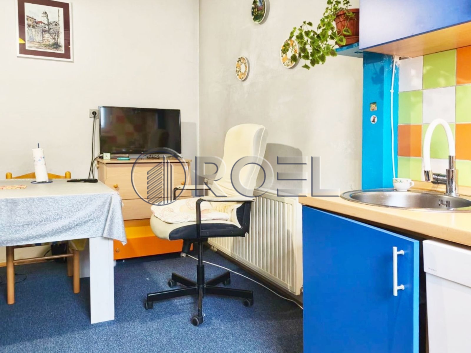 1300_2_1771650160 Zagreb, Maksimir, dvosoban stan, prodaja, 41,75 m2