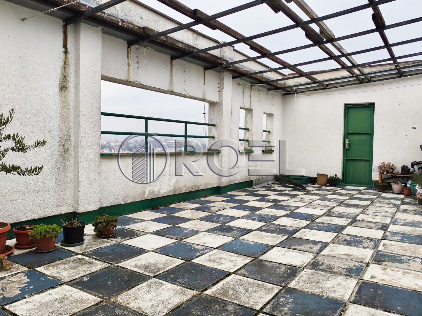 1300_3_1771650160 Zagreb, Maksimir, dvosoban stan, prodaja, 41,75 m2
