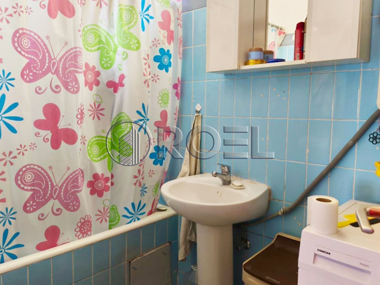 1300_4_1771650161 Zagreb, Maksimir, dvosoban stan, prodaja, 41,75 m2