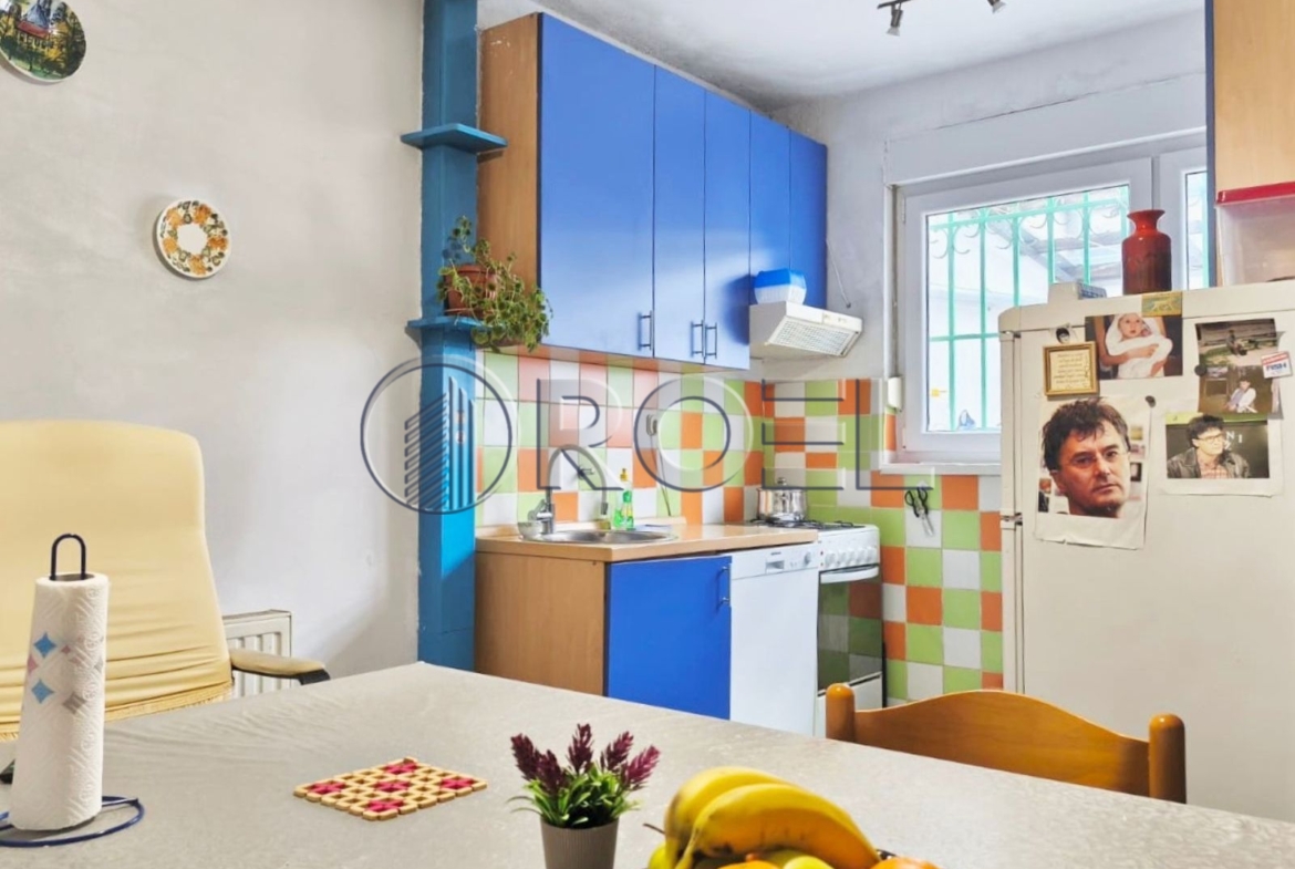 Zagreb, Maksimir, dvosoban stan, prodaja, 41,75 m2
