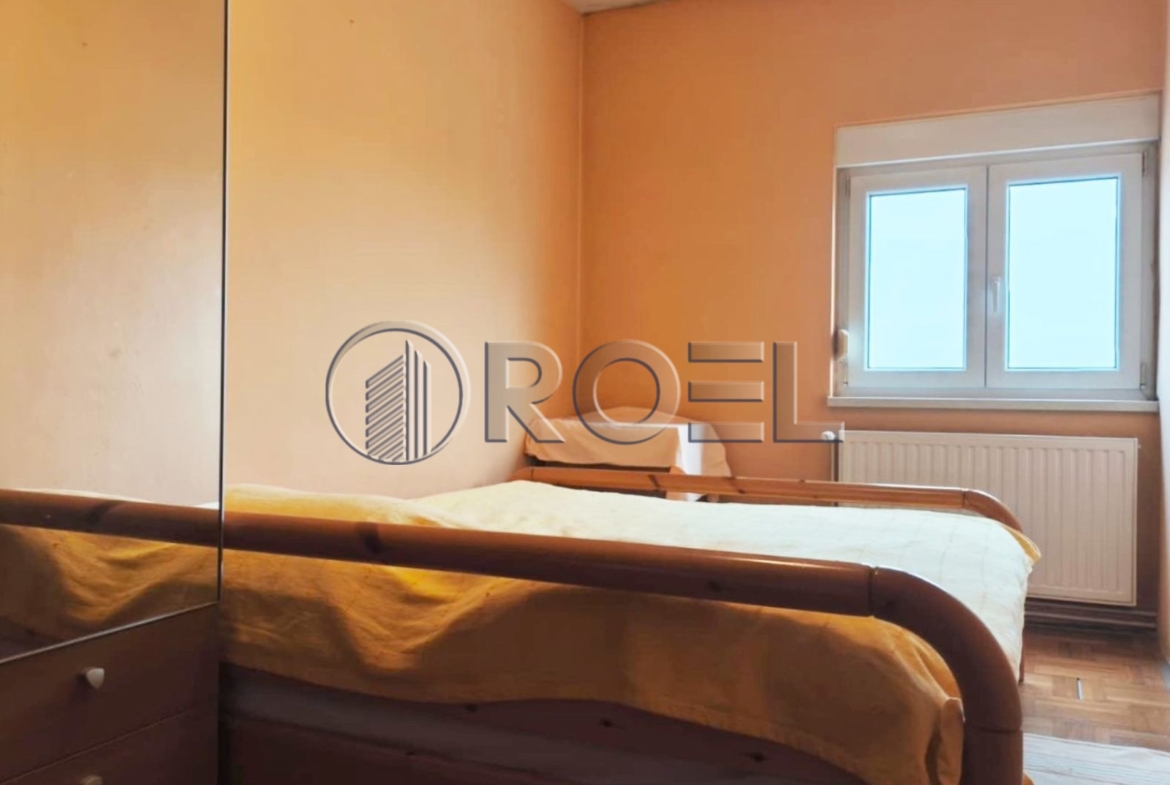 Zagreb, Maksimir, dvosoban stan, prodaja, 41,75 m2