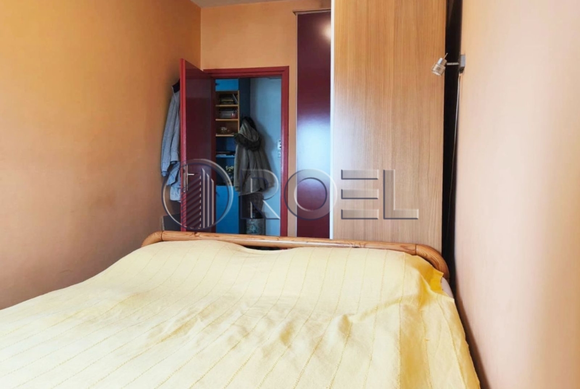 Zagreb, Maksimir, dvosoban stan, prodaja, 41,75 m2
