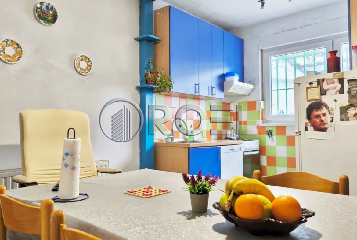 Zagreb, Maksimir, dvosoban stan, prodaja, 41,75 m2