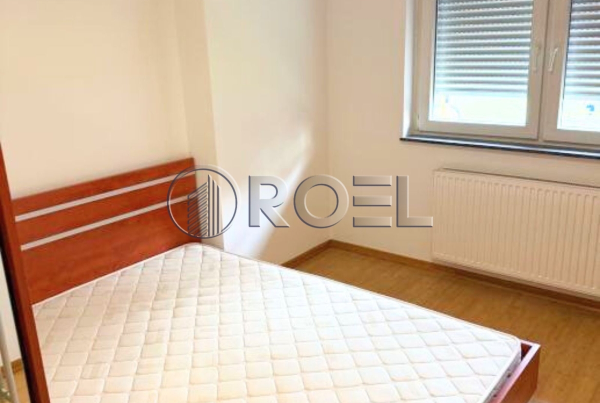 Zagreb, Trnje, Sigečica trosoban stan, prodaja, 71,45 m2