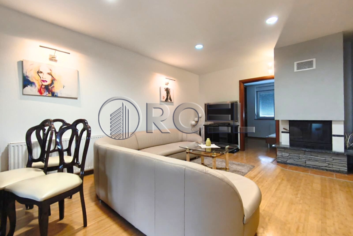 Zagreb, Trnje, Sigečica trosoban stan, prodaja, 71,45 m2