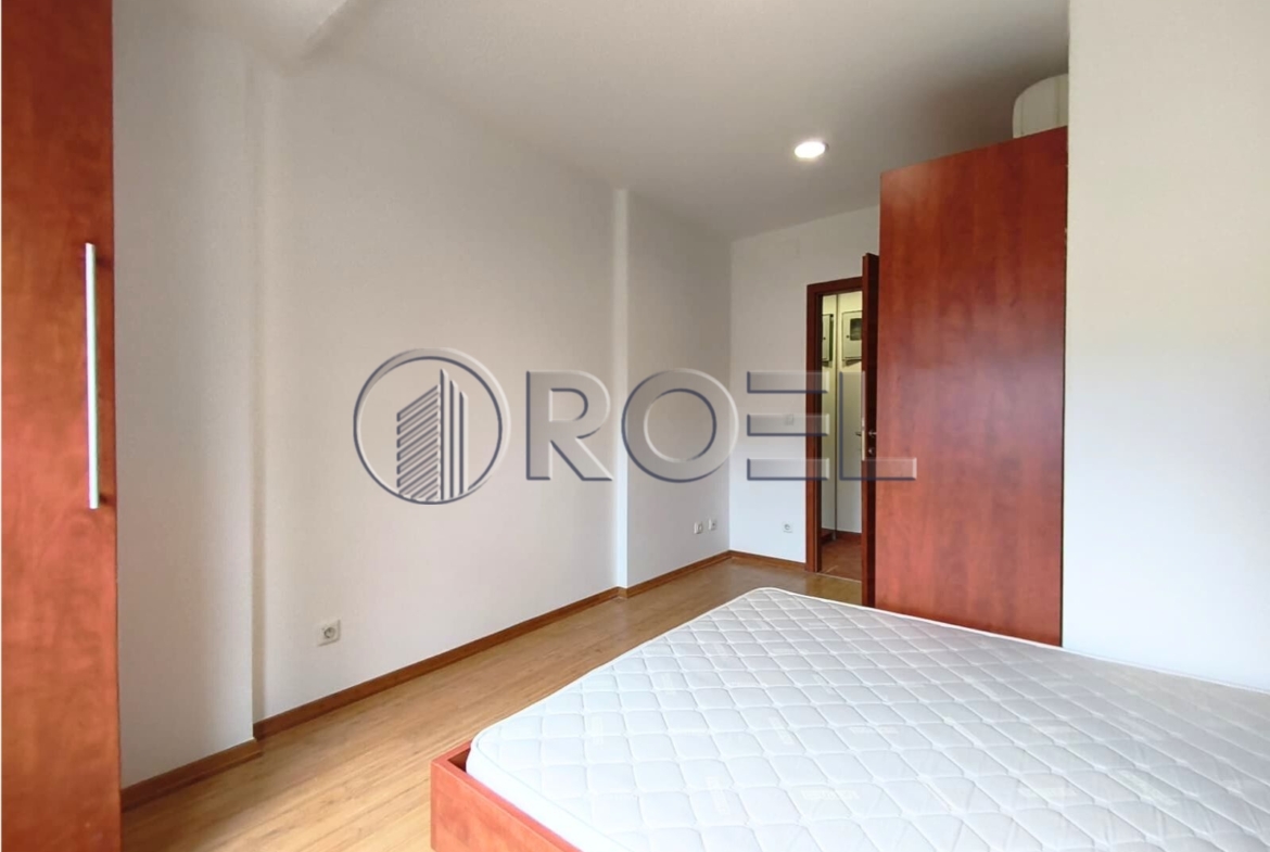 Zagreb, Trnje, Sigečica trosoban stan, prodaja, 71,45 m2
