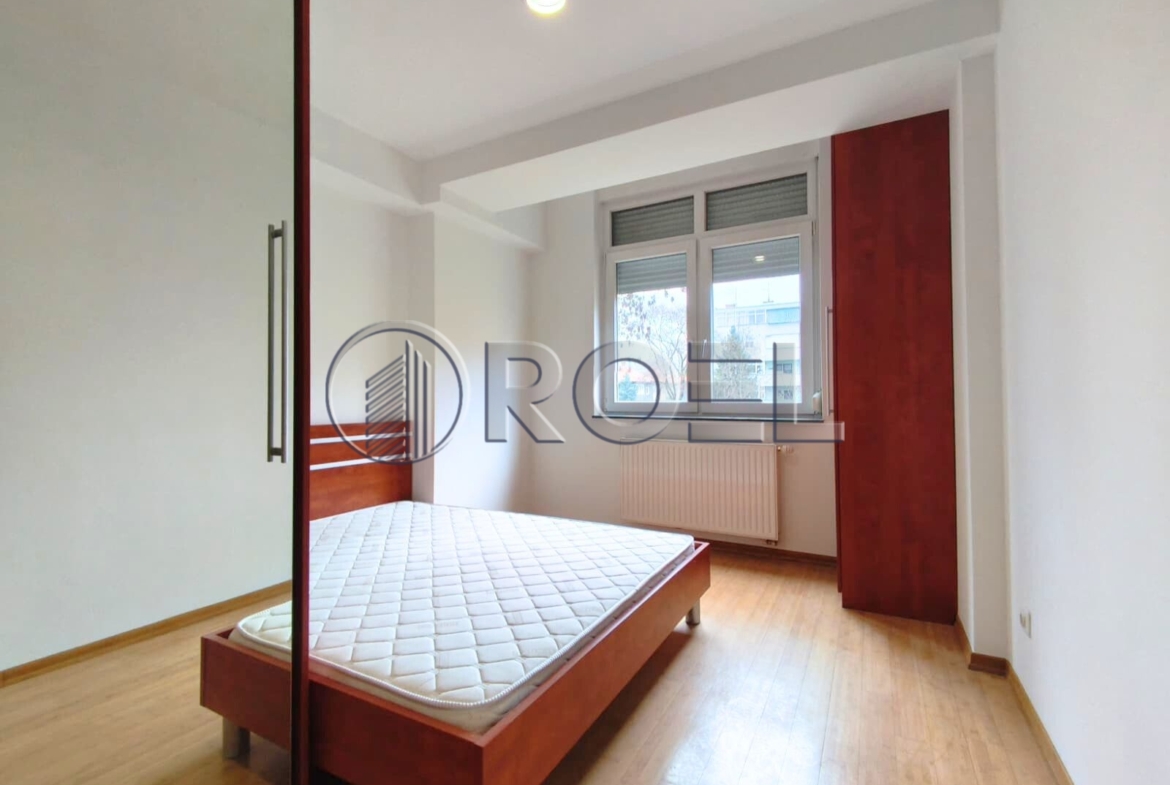 Zagreb, Trnje, Sigečica trosoban stan, prodaja, 71,45 m2