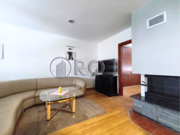 Zagreb, Trnje, Sigečica trosoban stan, prodaja, 71,45 m2