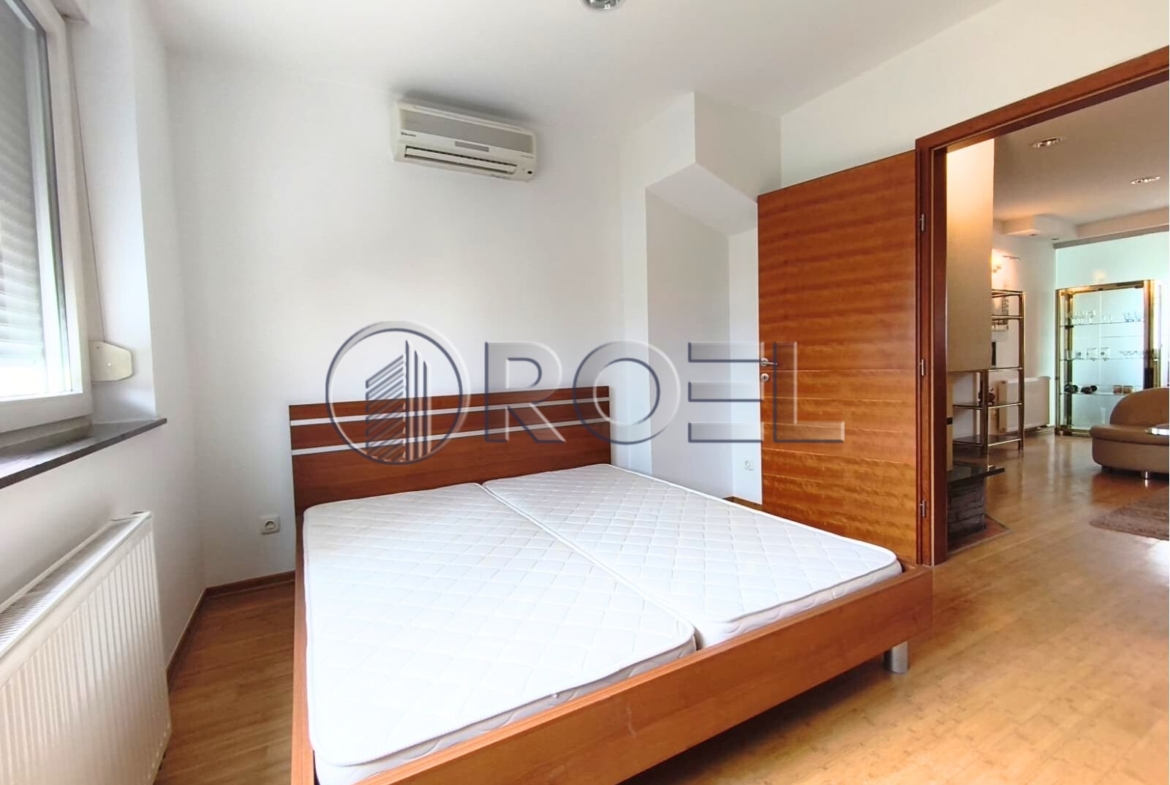 Zagreb, Trnje, Sigečica trosoban stan, prodaja, 71,45 m2