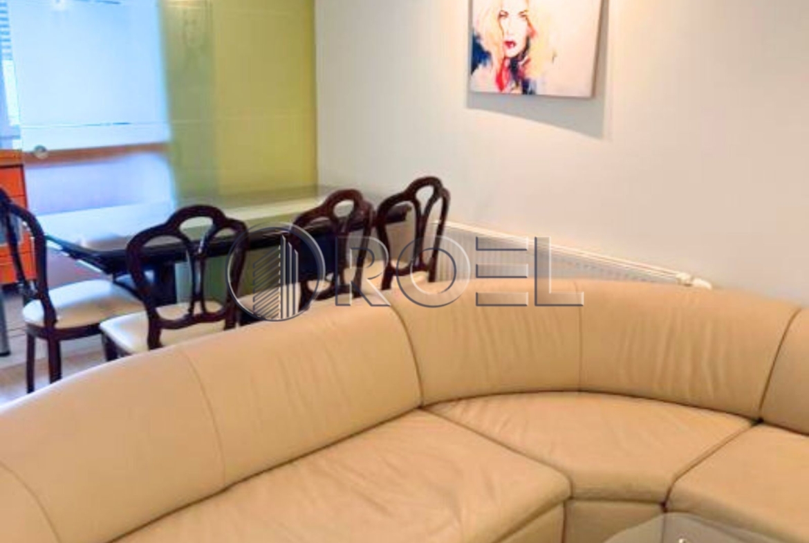 Zagreb, Trnje, Sigečica trosoban stan, prodaja, 71,45 m2