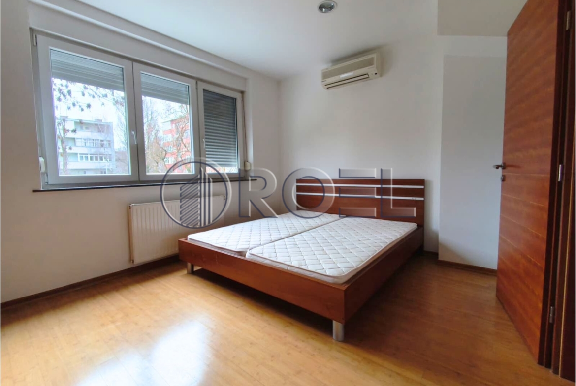 Zagreb, Trnje, Sigečica trosoban stan, prodaja, 71,45 m2