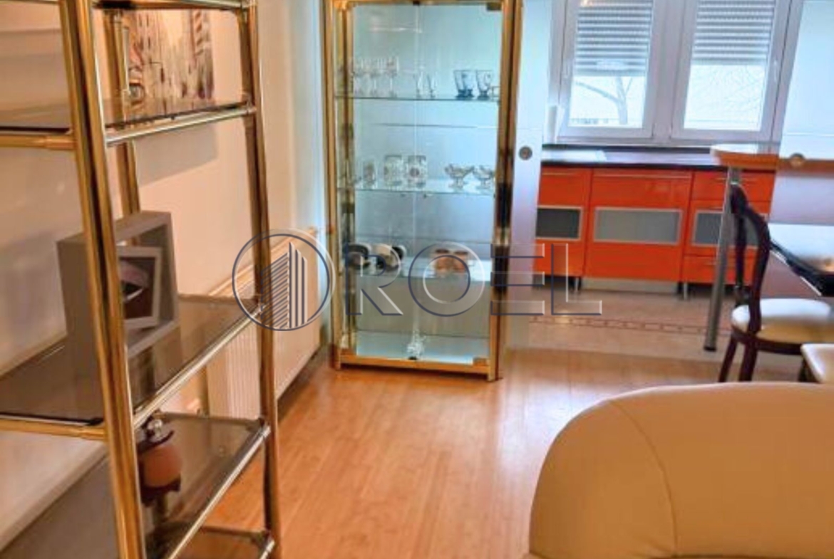 Zagreb, Trnje, Sigečica trosoban stan, prodaja, 71,45 m2