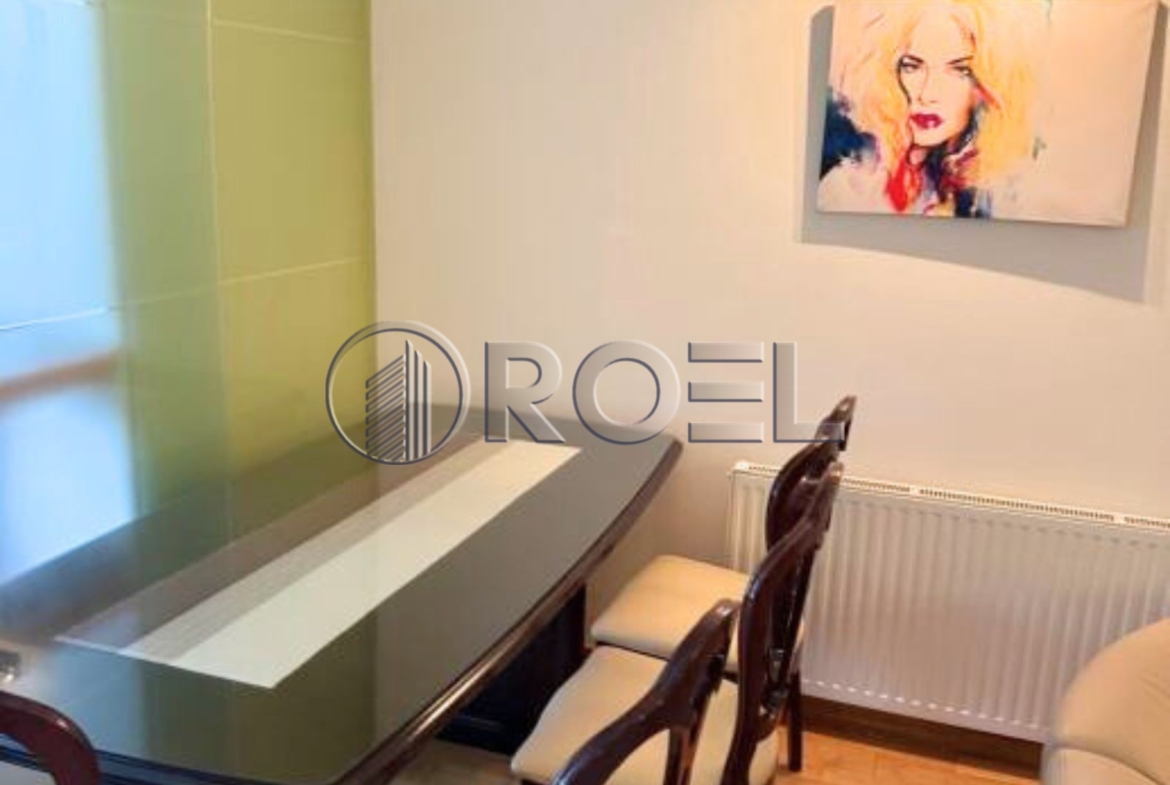 Zagreb, Trnje, Sigečica trosoban stan, prodaja, 71,45 m2