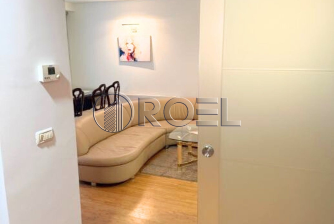 Zagreb, Trnje, Sigečica trosoban stan, prodaja, 71,45 m2