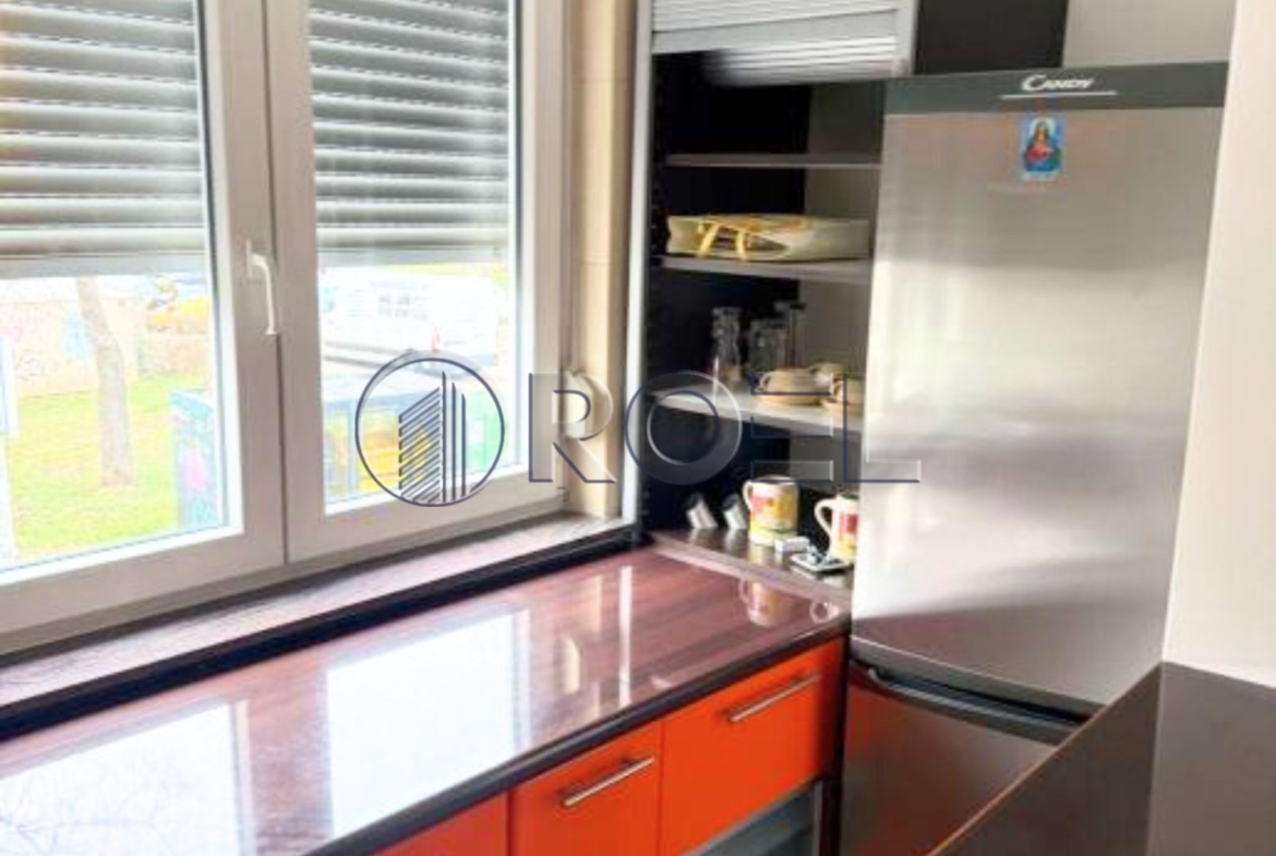 Zagreb, Trnje, Sigečica trosoban stan, prodaja, 71,45 m2