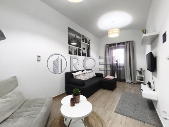 Zagreb, Donji grad, dvosoban stan, 44,9 m2, prodaja