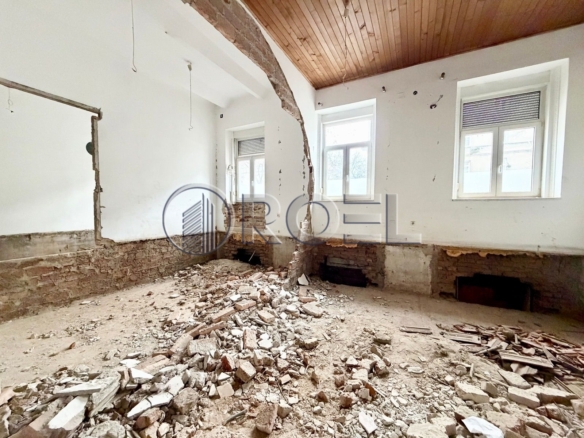 Četverosobni stan, Zagreb, Donji Grad, Klaićeva, 97 m2, prodaja