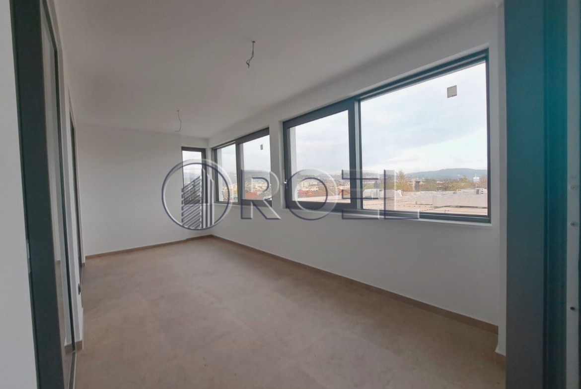 Sale – Penthouse, Zagreb, Stenjevec, 125 m²