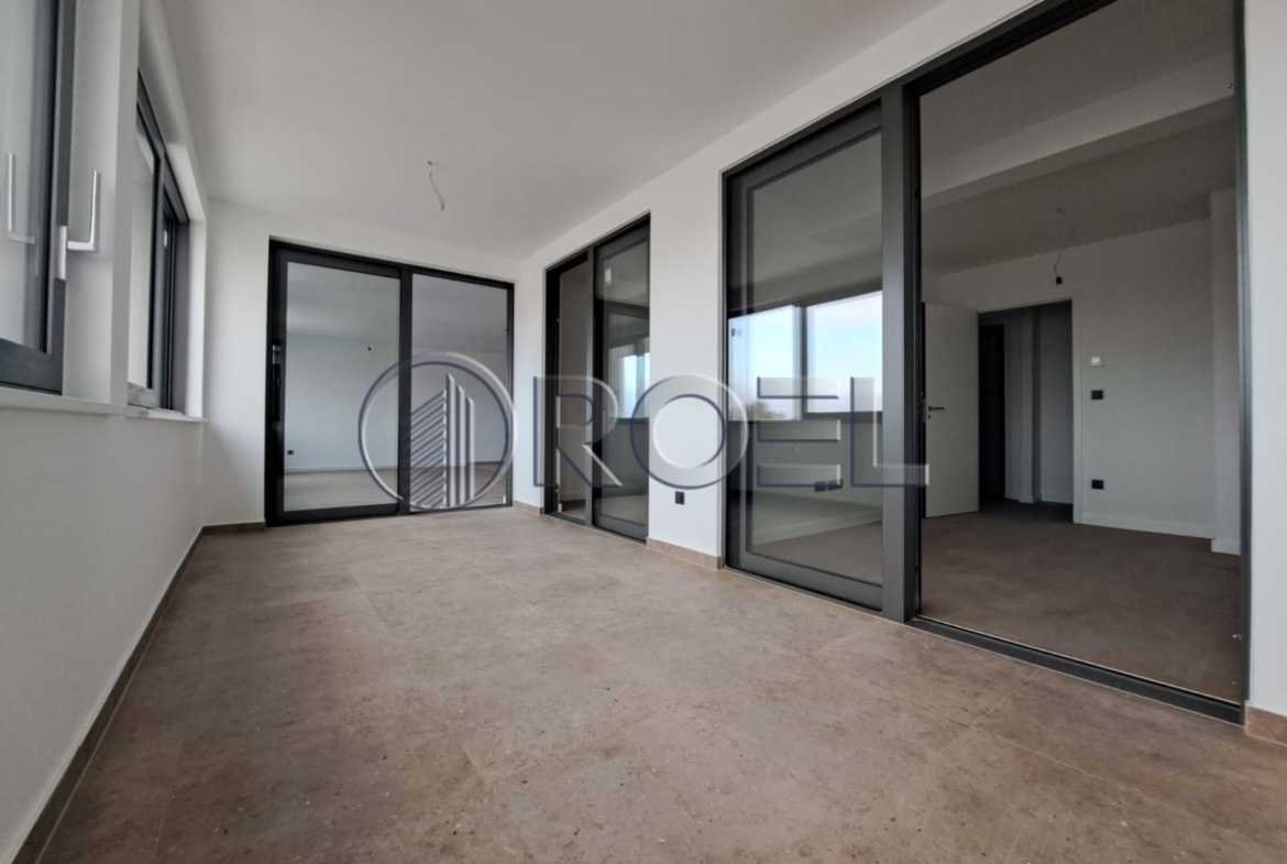 Sale – Penthouse, Zagreb, Stenjevec, 125 m²