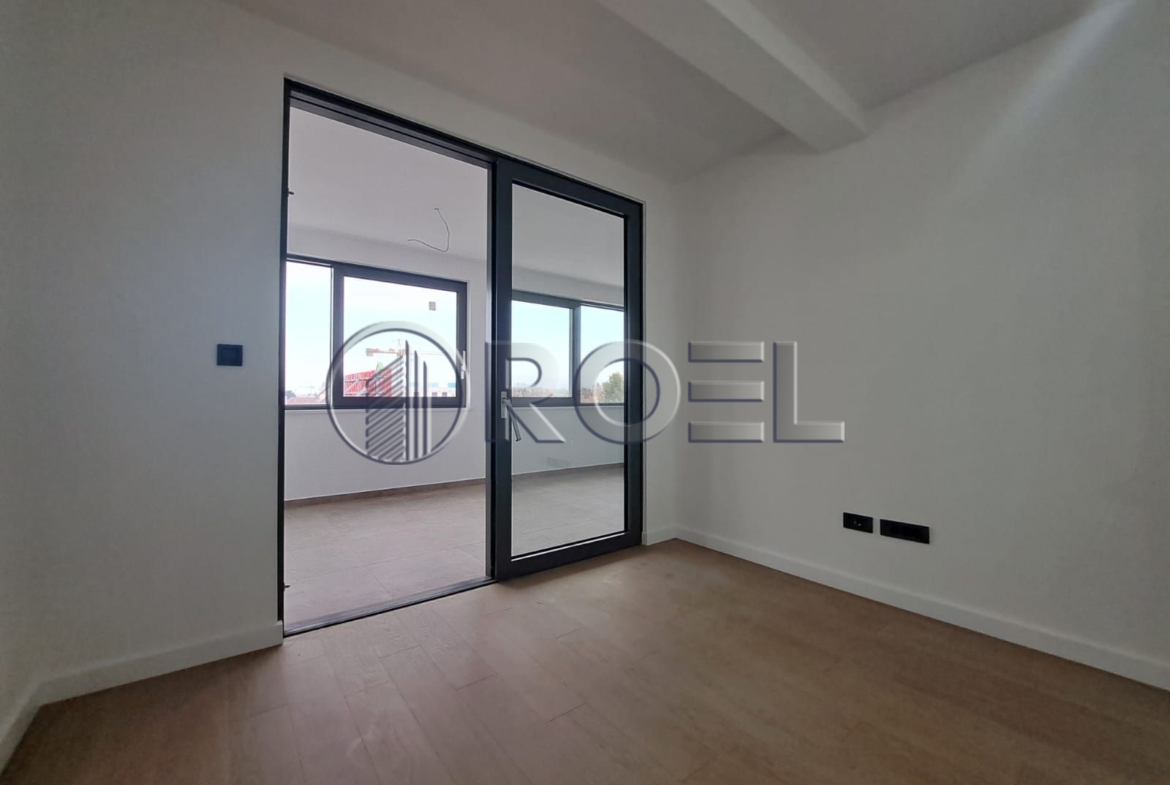 Sale – Penthouse, Zagreb, Stenjevec, 125 m²
