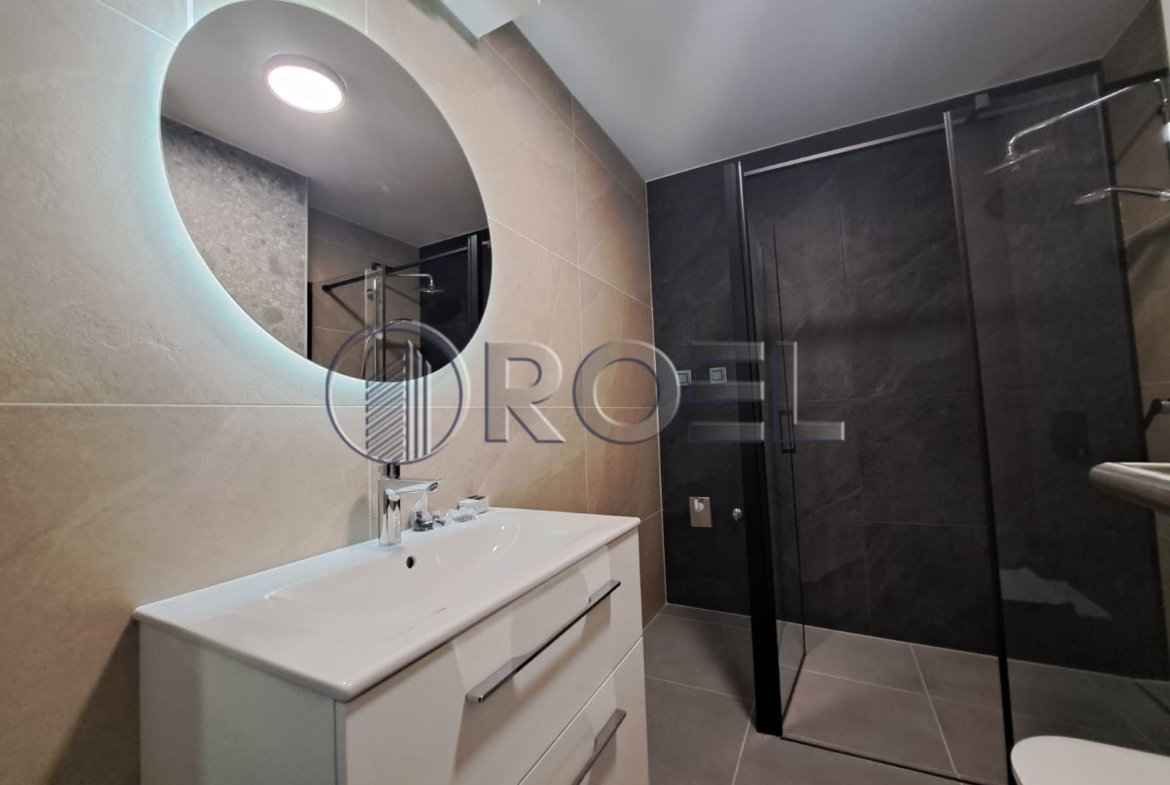 Sale – Penthouse, Zagreb, Stenjevec, 125 m²