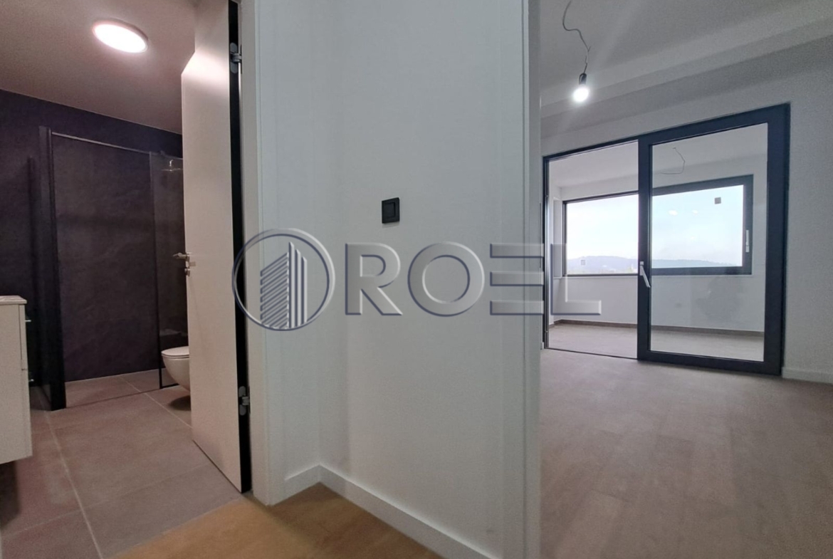 Sale – Penthouse, Zagreb, Stenjevec, 125 m²