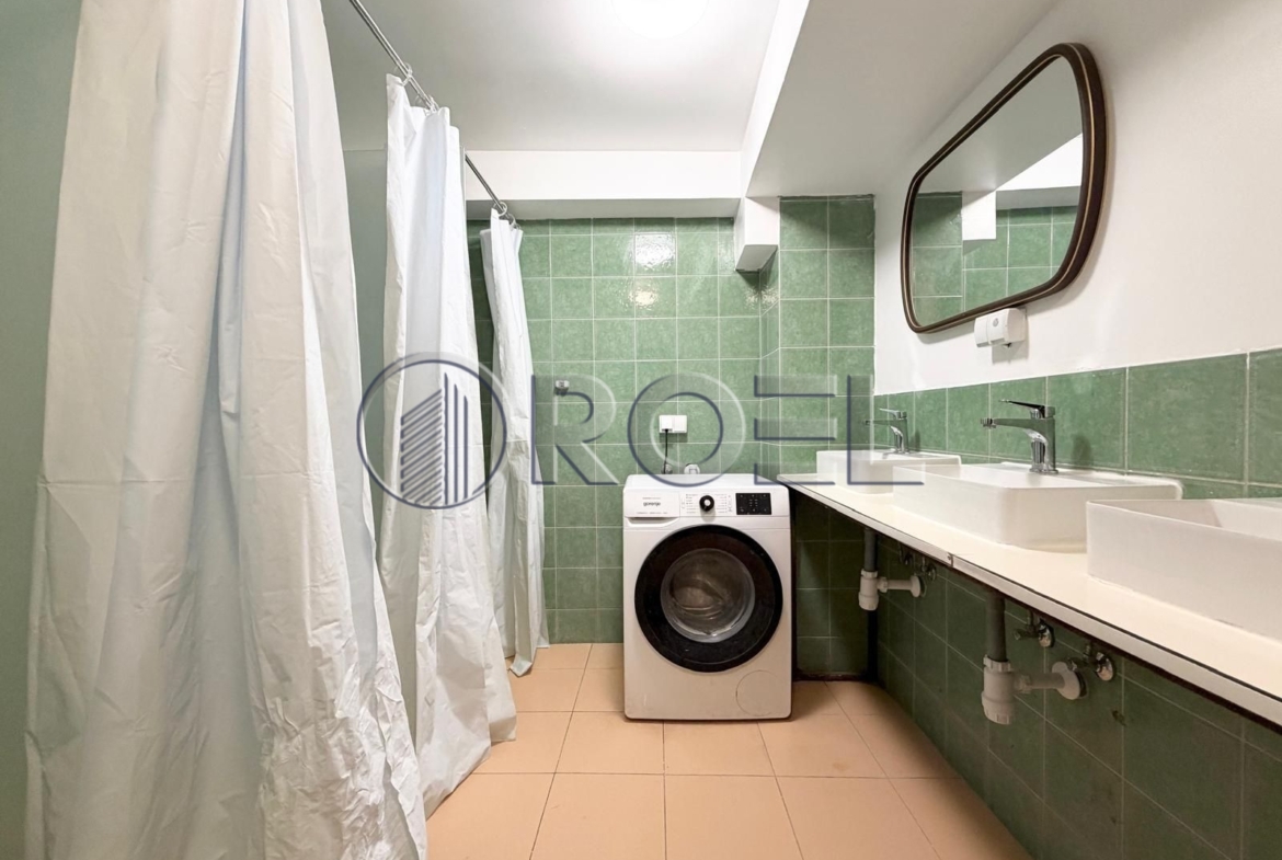 Worker Accommodation House – Mlinovi, Zagreb